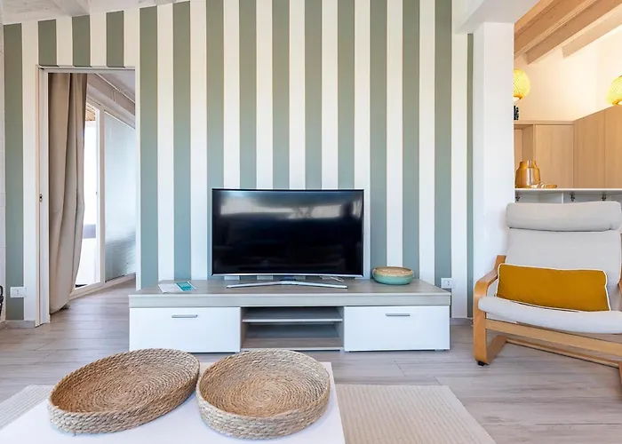 Elysian Con Piscina Privata 别墅