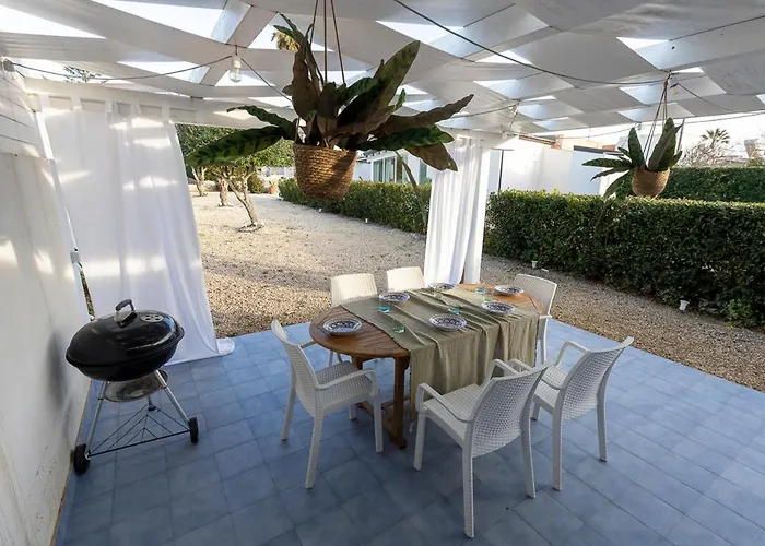 Elysian Con Piscina Privata