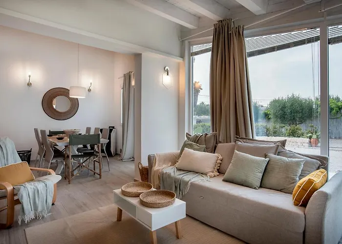 Elysian Con Piscina Privata 别墅 *