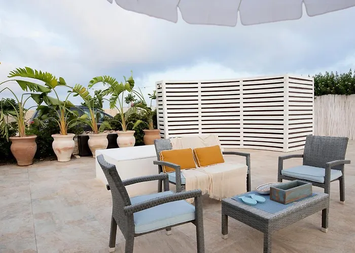 别墅 Elysian Con Piscina Privata *