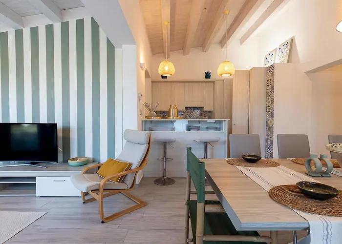 Elysian Con Piscina Privata *