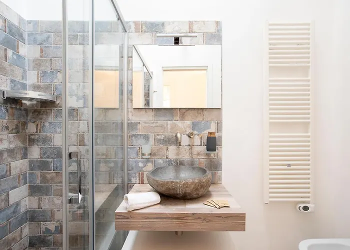 Elysian Con Piscina Privata * 马尔扎梅米