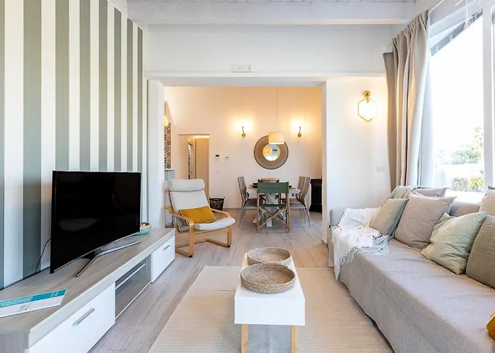 Elysian Con Piscina Privata