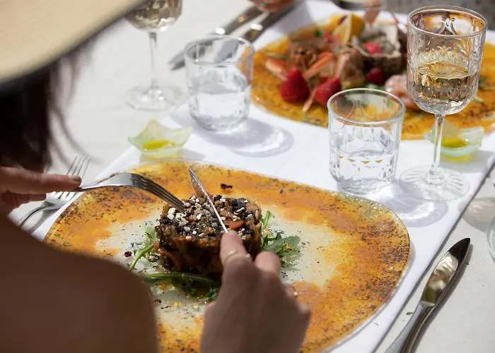 Elysian Con Piscina Privata 别墅 马尔扎梅米