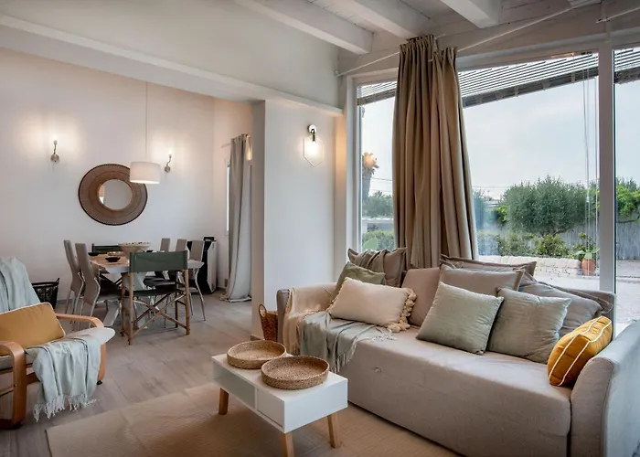 Elysian Con Piscina Privata 别墅