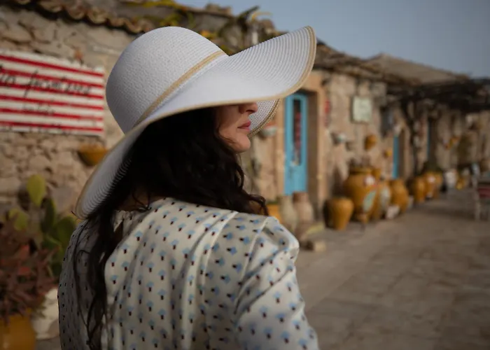 Elysian Con Piscina Privata 马尔扎梅米