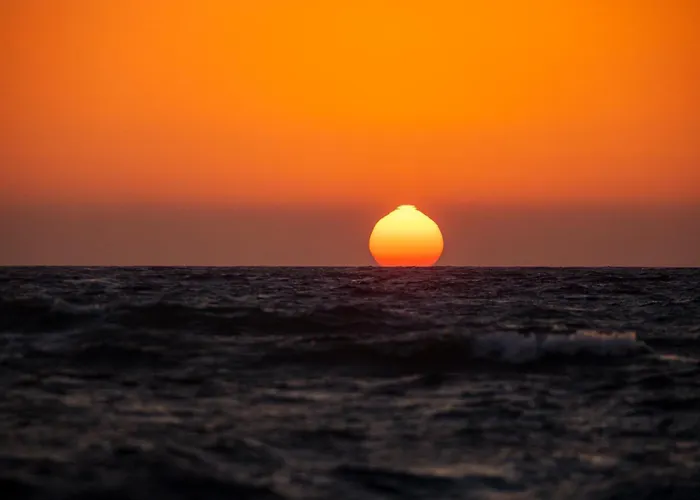 Elysian Con Piscina Privata 别墅