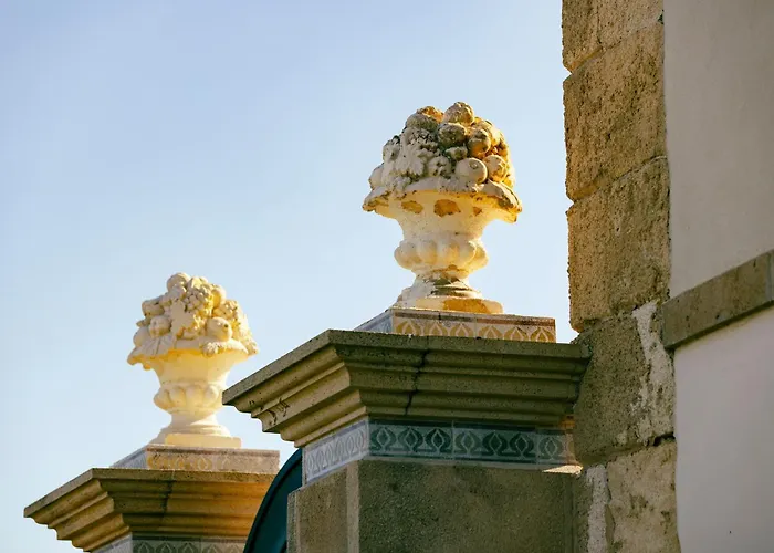 别墅 Elysian Con Piscina Privata