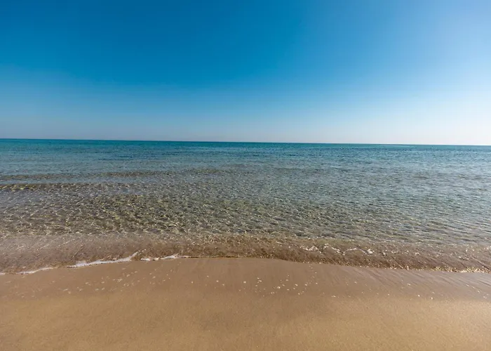 别墅 Elysian Con Piscina Privata *