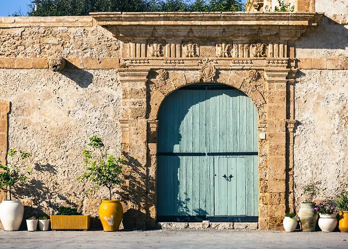 别墅 Elysian Con Piscina Privata 马尔扎梅米