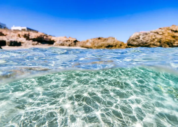 Elysian Con Piscina Privata