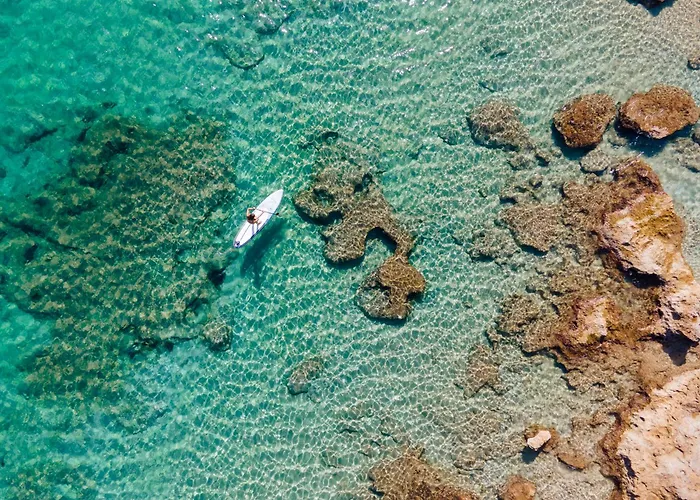 Elysian Con Piscina Privata 别墅