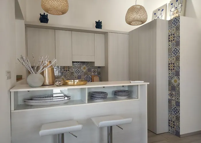 别墅 Elysian Con Piscina Privata