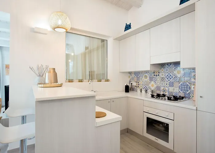 别墅 Elysian Con Piscina Privata *