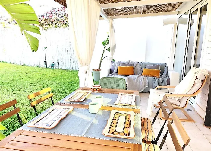 Elysian Con Piscina Privata 别墅 马尔扎梅米