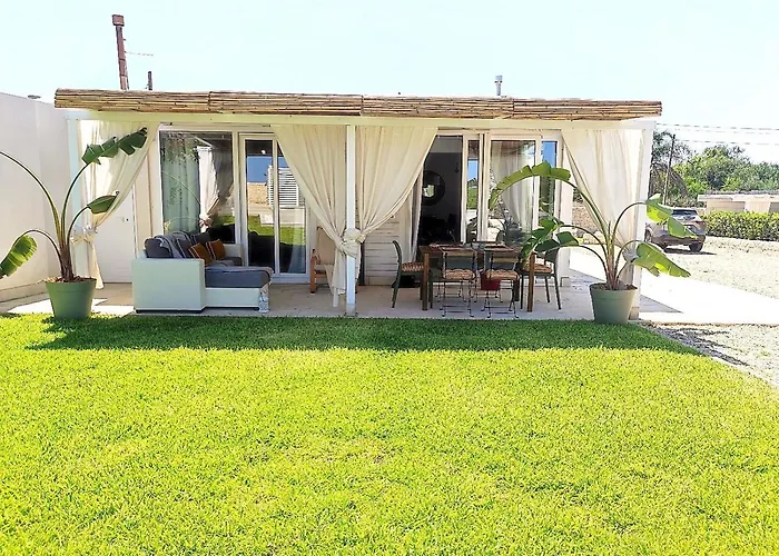 Elysian Con Piscina Privata *