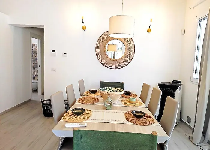 Elysian Con Piscina Privata * 马尔扎梅米