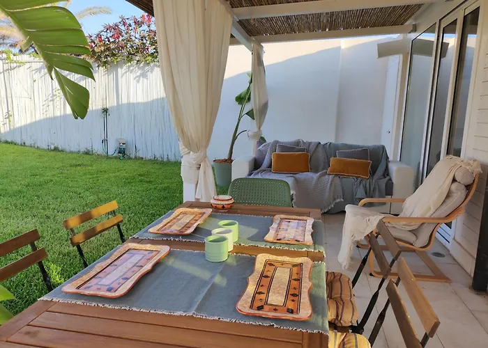 Elysian Con Piscina Privata