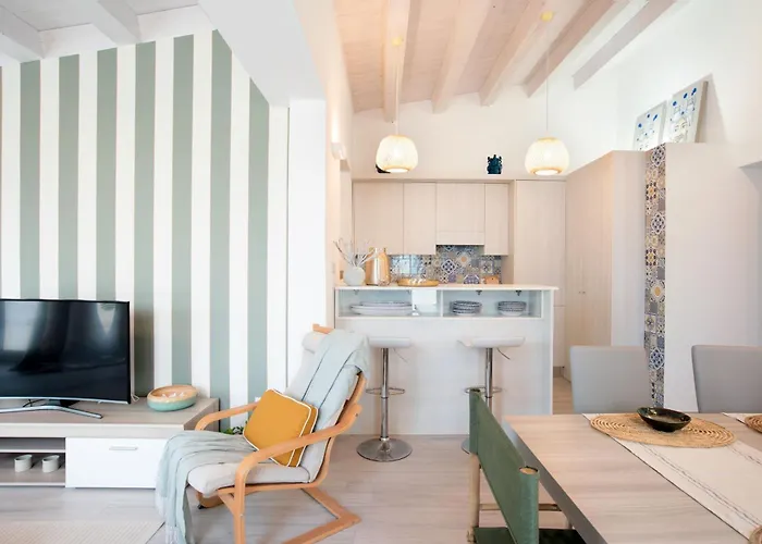 Elysian Con Piscina Privata 别墅