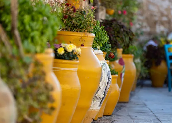 别墅 Elysian Con Piscina Privata