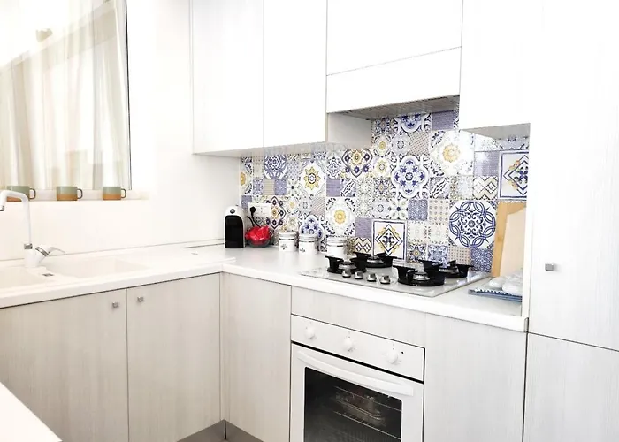 Elysian Con Piscina Privata 别墅 马尔扎梅米