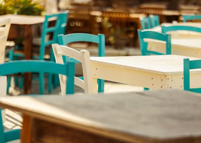 Elysian Con Piscina Privata * 马尔扎梅米