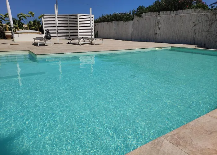 Elysian Con Piscina Privata 别墅 *